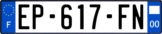 EP-617-FN