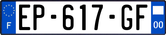 EP-617-GF