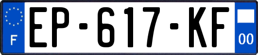 EP-617-KF