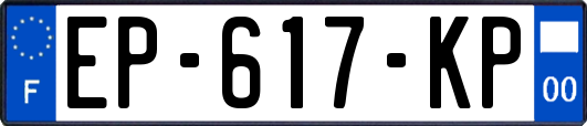 EP-617-KP