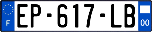 EP-617-LB