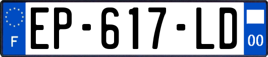 EP-617-LD