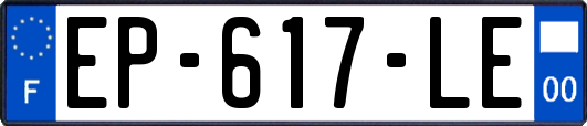 EP-617-LE