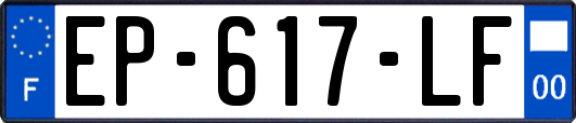 EP-617-LF