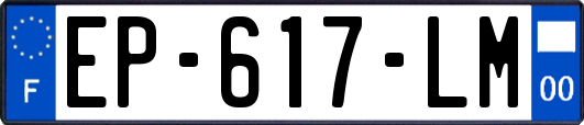 EP-617-LM