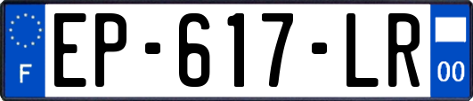 EP-617-LR