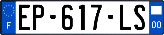 EP-617-LS