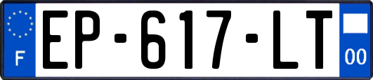 EP-617-LT