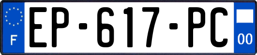 EP-617-PC