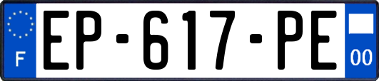 EP-617-PE