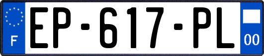 EP-617-PL