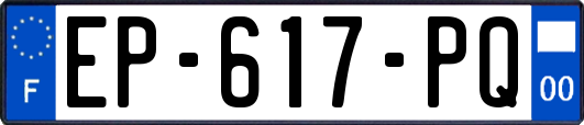 EP-617-PQ