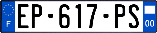 EP-617-PS