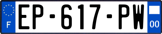 EP-617-PW