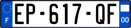 EP-617-QF