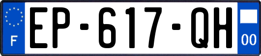 EP-617-QH