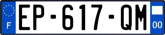 EP-617-QM