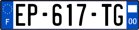 EP-617-TG