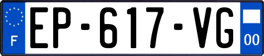 EP-617-VG