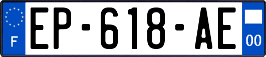 EP-618-AE