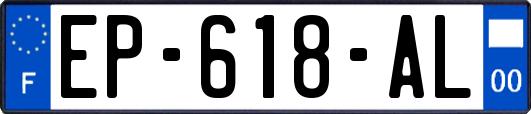 EP-618-AL