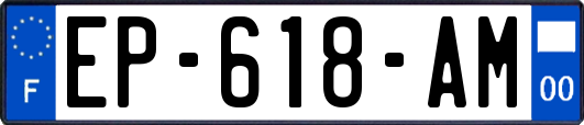 EP-618-AM