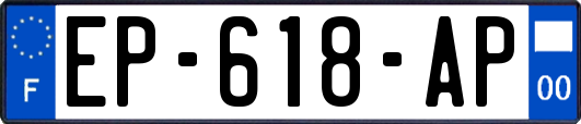 EP-618-AP