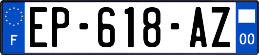 EP-618-AZ