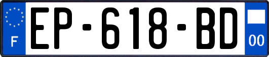 EP-618-BD