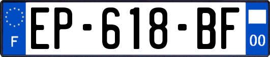 EP-618-BF