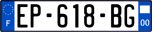 EP-618-BG