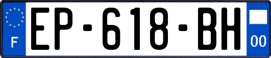 EP-618-BH