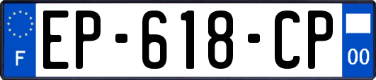 EP-618-CP