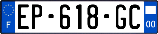 EP-618-GC