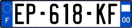 EP-618-KF