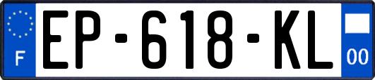EP-618-KL