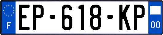 EP-618-KP