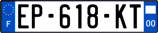 EP-618-KT