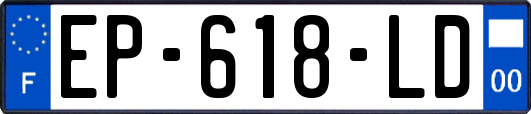 EP-618-LD