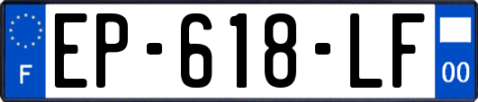 EP-618-LF
