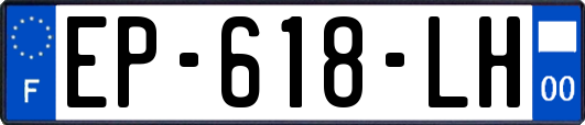 EP-618-LH