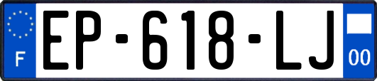EP-618-LJ
