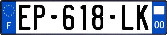 EP-618-LK
