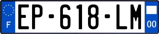 EP-618-LM