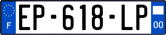 EP-618-LP