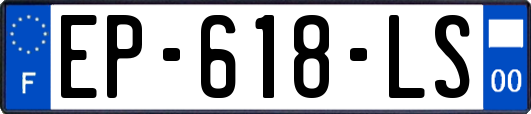 EP-618-LS