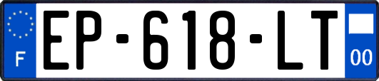 EP-618-LT