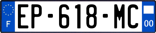 EP-618-MC