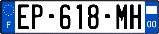 EP-618-MH