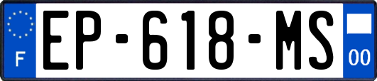 EP-618-MS